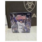 9. 2026 Topps Series 1 Baseball Celebration Mega