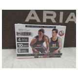 13. 2022-23 Wild Card Matte Basketball Blaster