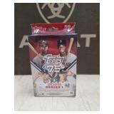 7. 2026 Topps Series 1 Baseball Trading Card