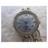 L.A. Express Quartz Watch New Bat