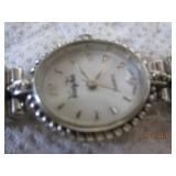 Vanity Fair Quartz Watch