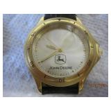 John Deere Quartz Watch New Battey