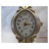 Liz Plano Quartz Watch