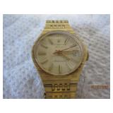 Wittnauer automatic Watch Running