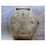 Waltham Vintage Mechanical Watch