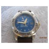United Posta Watch