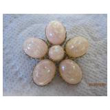 Lab Opal loose Pin 1.75
