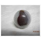 Purple Transparent Patch Marble .93