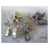 Lot Mini Pins