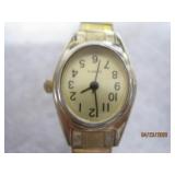 Quartz ladies watch - New Bat