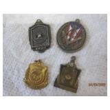 Lot Awards
