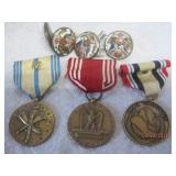 USA Military Ribbons