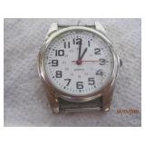 Military Watch Running - New Bat