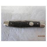Imperial Ireland 2 Blade Knife - 3.5