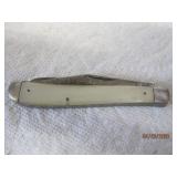 Sabre Japan 17 2 Blade Knife - 4