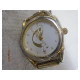 Dancing Indian Watch Shell Band - New bat