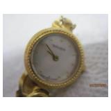 Gruen Watch fancy Band