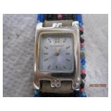 Claremont Watch Bead Band - New Bat