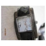 Geneva Clamper Watch