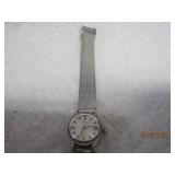 Seiko Running Mechanical Watch