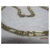GP Chain necklace - 20