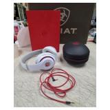 Beats by Dr. Dre Studio wireless headphones in