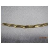 Monet open link Bracelet - 7