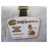 Chippewa Boots & Shoes Watch fob