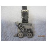 Caterpillar Watch fob
