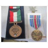 Iraq Ribbons?
