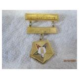 Illinois Grand Representative Pin