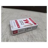 Winchester 5.56mm M193 rifle ammunition