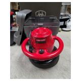 Craftsman Limited Edition 9-inch Orbital
