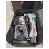 Craftsman Nextec 12-Volt Lithium-Ion Hammerhead