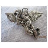 Hol 99 2000 angel Pin - 2