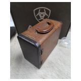 VTG Barnett & Jaffe 'Baja' 3-drawer storage case