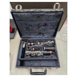SPECIAL SIGNET SELMER Clarinet Wooden