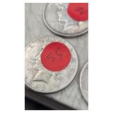 Peace Dollar - See Photo for Date