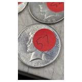 Peace Dollar 1925