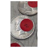 Peace Dollar - See Photo for Date