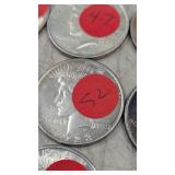 Peace Dollar - See Photo for Date
