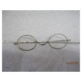 Antique eye Glasses