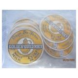 Bron Du Form Granville Oh Bottle Cap