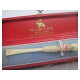 Kita Shoji Tokyo Cigarette Mouth Piece - 4'
