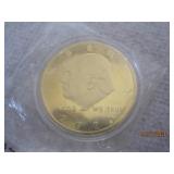 2020 Triumph Coin UC