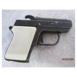 Zee Toy Cap Gun - 3