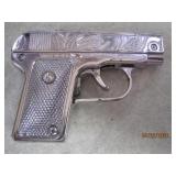 Kilgore Hawkeye Cap Gun - 4
