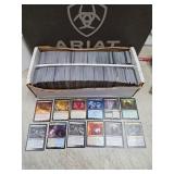 Mtg Magic The Gathering CARD Lot MR VTG