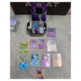 Bulk Lot Pokï¿½mon Cards Raw Holo Full Art