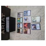 Mtg Magic The Gathering CARD Lot MR VTG